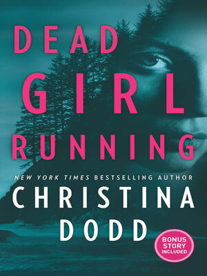 Dead Girl Running - ebook
